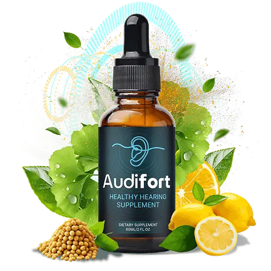 audifort best for tinnitus relief 